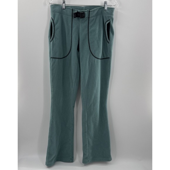 Melanzana Wind Pro Pants Womens Small Green - Picture 7 of 7